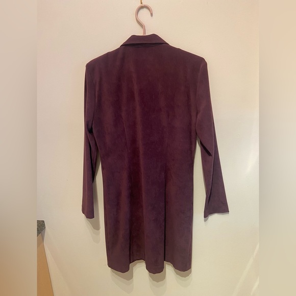 Vintage Amoretti Dress and Jacket Two Piece Set - Picture 2 of 5